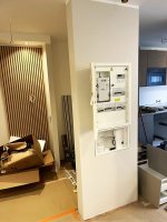 Elamud tootmine bürood 