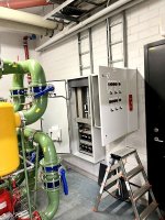 Elamud tootmine bürood 