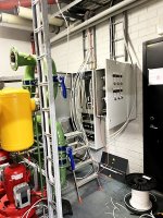 Elamud tootmine bürood 