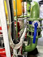 Elamud tootmine bürood 