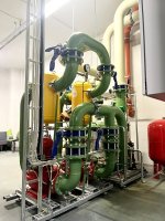 Elamud tootmine bürood 