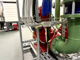 Elamud tootmine bürood 