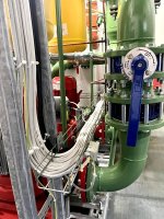 Elamud tootmine bürood 