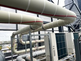 Elamud tootmine bürood 