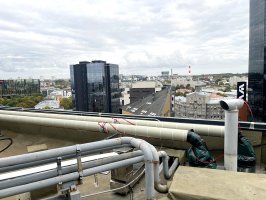 Elamud tootmine bürood 