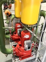 Elamud tootmine bürood 