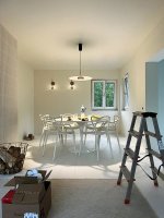 Elamud tootmine bürood 