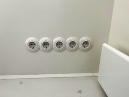 Elamud tootmine bürood 