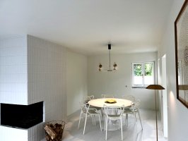 Elamud tootmine bürood 