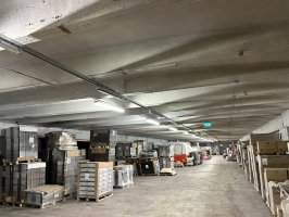 Elamud tootmine bürood 