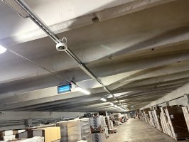 Elamud tootmine bürood 