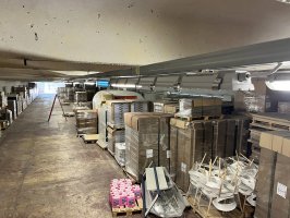 Elamud tootmine bürood 