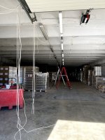 Elamud tootmine bürood 