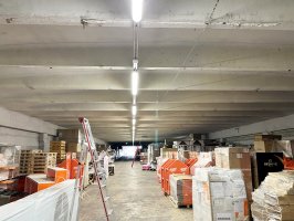 Elamud tootmine bürood 