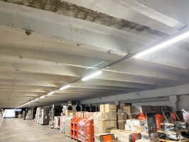 Elamud tootmine bürood 