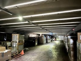 Elamud tootmine bürood 