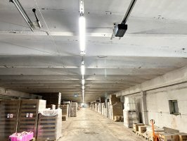 Elamud tootmine bürood 