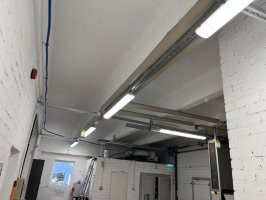 Elamud tootmine bürood 