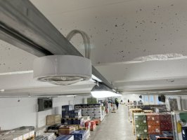 Elamud tootmine bürood 