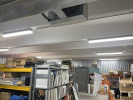 Elamud tootmine bürood 