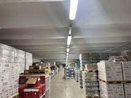 Elamud tootmine bürood 