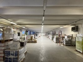 Elamud tootmine bürood 