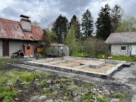 Elamud tootmine bürood 