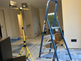 Elamud tootmine bürood 