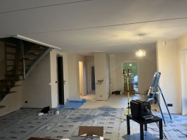 Elamud tootmine bürood 