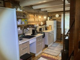 Elamud tootmine bürood 