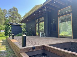 Elamud tootmine bürood 