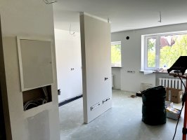 Elamud tootmine bürood 