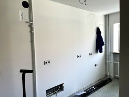 Elamud tootmine bürood 