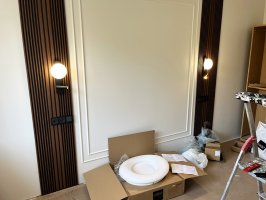 Elamud tootmine bürood 